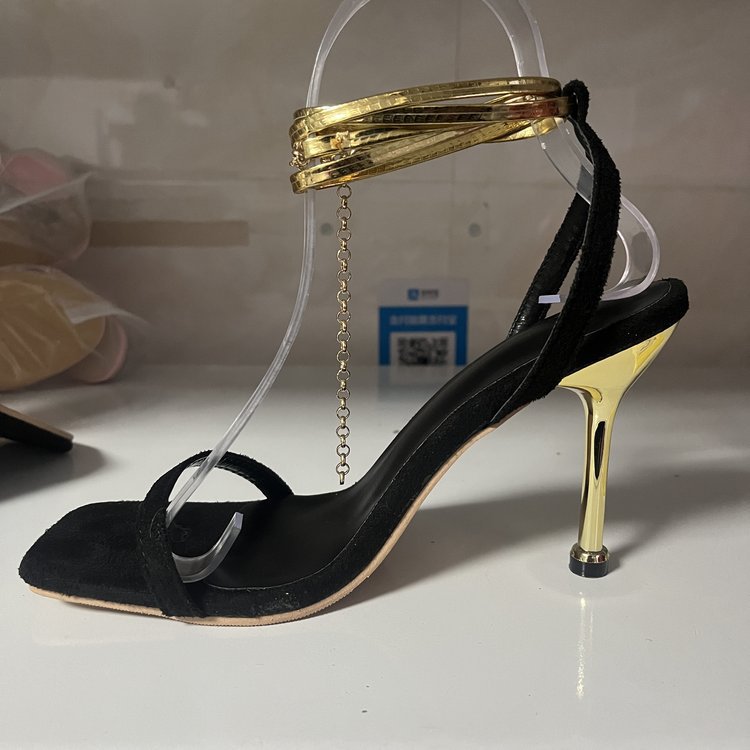 Sandales Orthopédiques Élégantes pour Chaque Pas