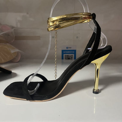 Sandales Orthopédiques Élégantes pour Chaque Pas