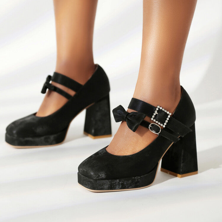 Chaussures Orthopédiques Classiques au Style Intemporel