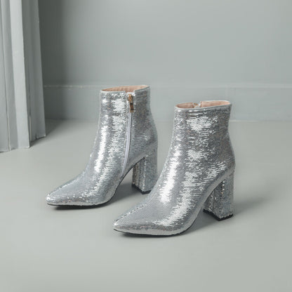 Bottes Orthopédiques Élégantes pour Chaque Pas