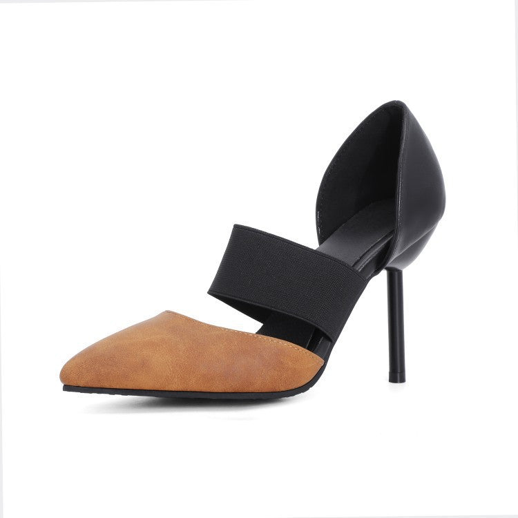 Chaussures Orthopédiques Confortables pour Tous les Jours