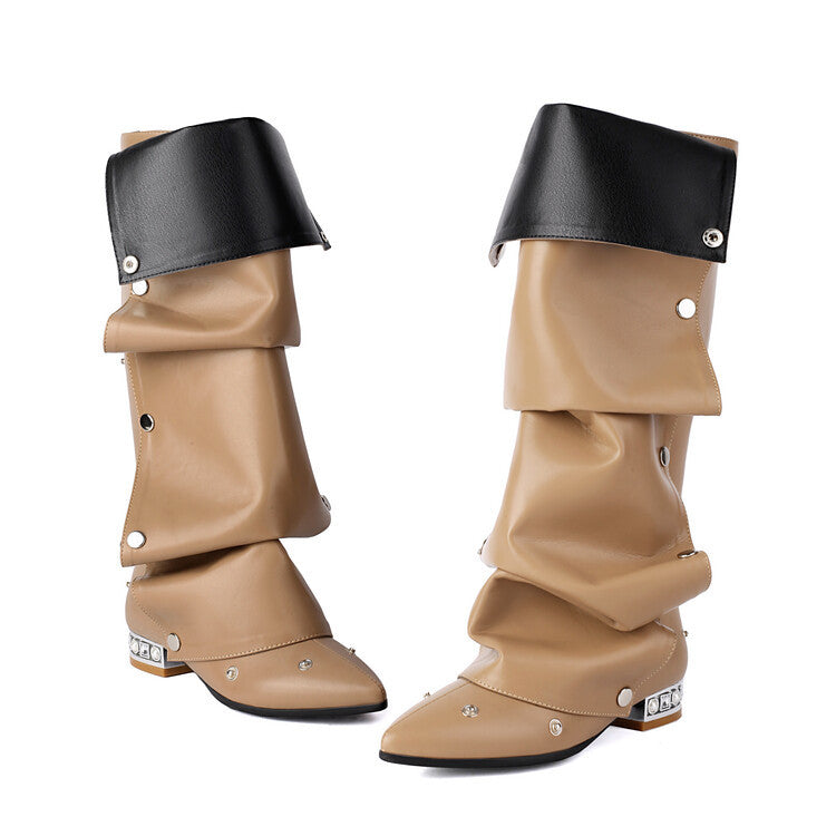 Bottes Orthopédiques Élégantes pour Chaque Pas