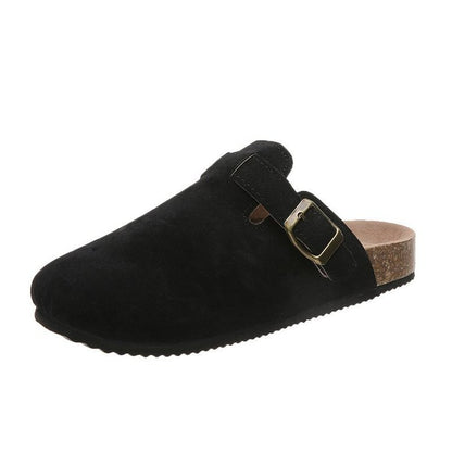 Chaussures Orthopédiques Confortables pour Tous les Jours