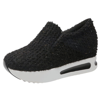 Chaussures Orthopédiques Stylées pour Toute Occasion