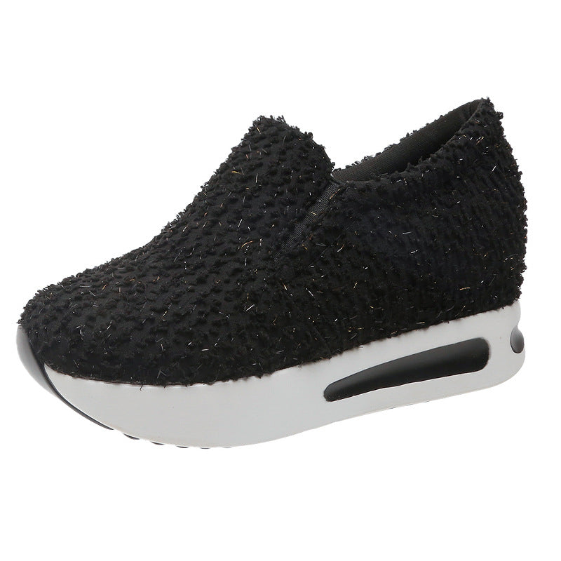 Chaussures Orthopédiques Stylées pour Toute Occasion