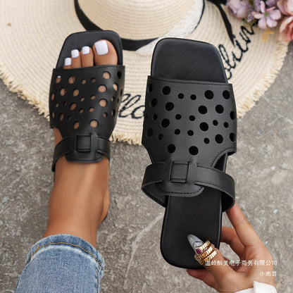 Sandales Orthopédiques Confortables pour Tous les Jours