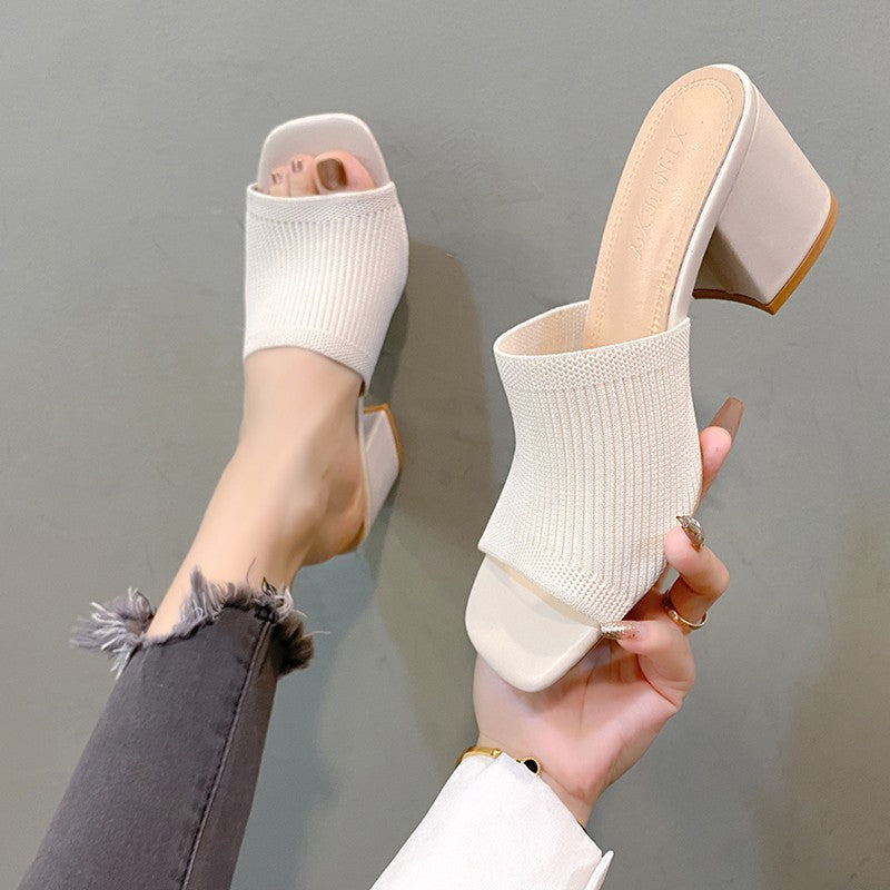 Sandales Orthopédiques Confortables pour Tous les Jours