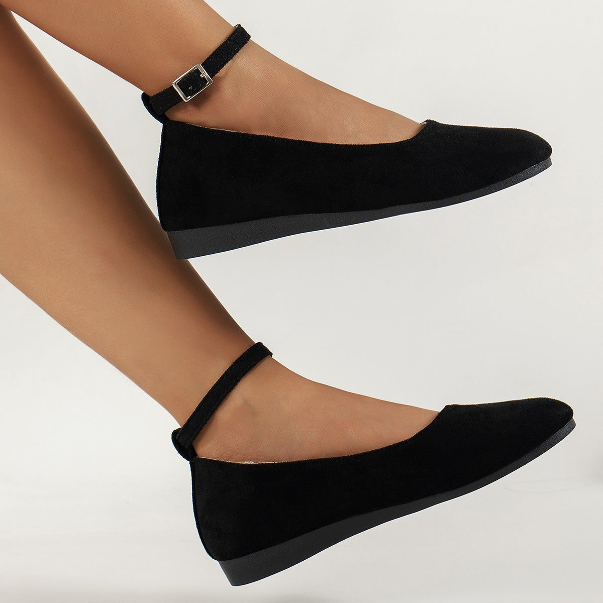 Chaussures Orthopédiques Chics au Design Unique