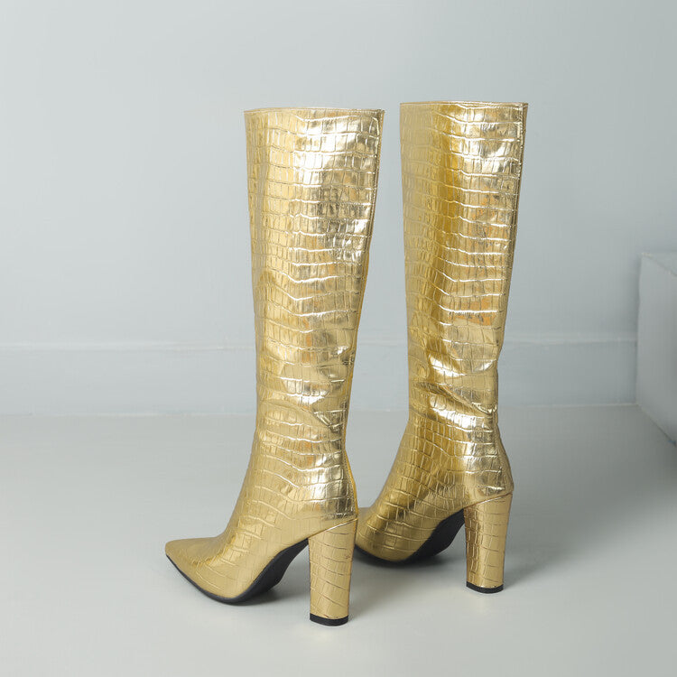 Bottes Orthopédiques Élégantes pour Chaque Pas