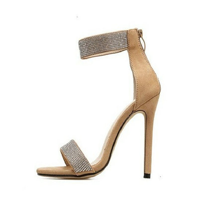 Sandales Orthopédiques Chics au Design Unique