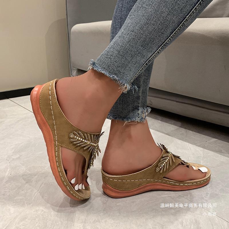 Chaussures Orthopédiques Élégantes pour Chaque Pas
