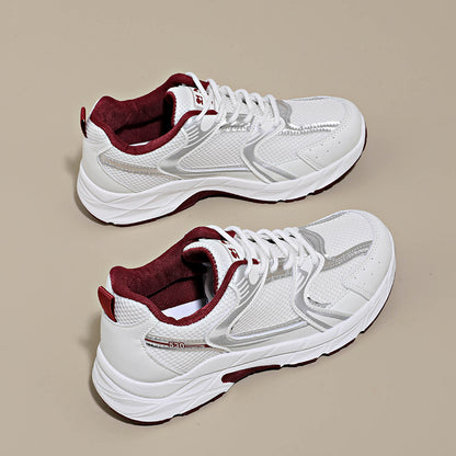 Chaussures Orthopédiques Classiques au Style Intemporel
