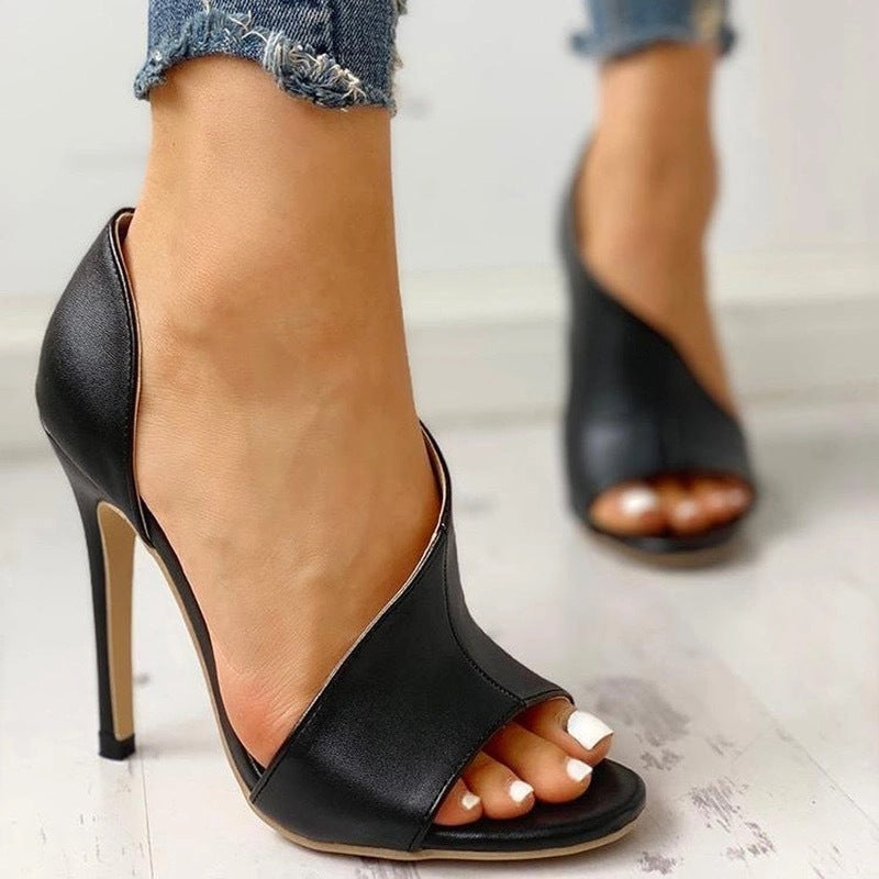Sandales Orthopédiques Stylées pour Toute Occasion