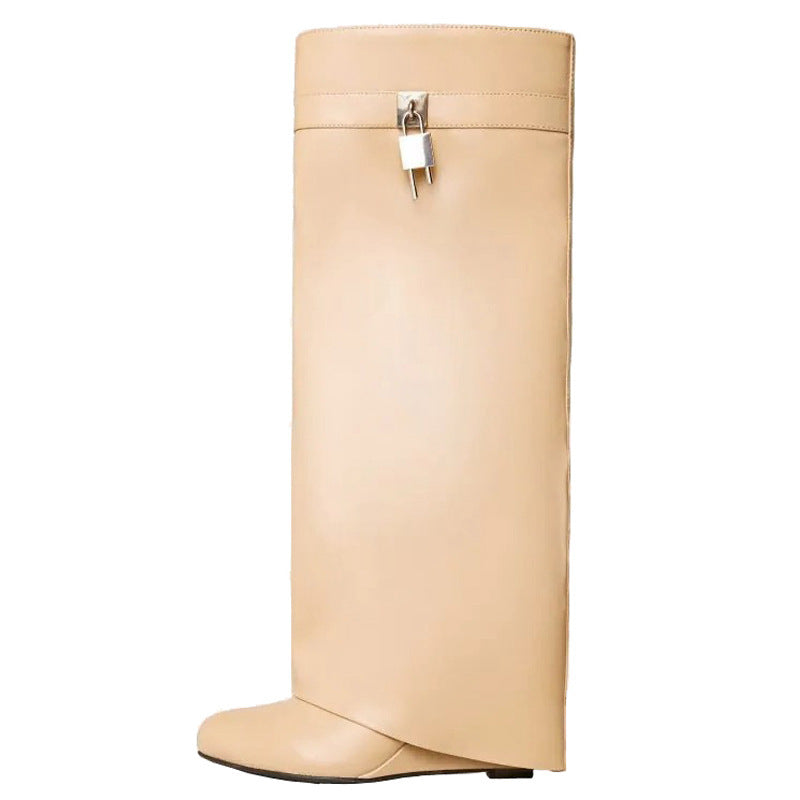 Bottes Orthopédiques Magnifiquement Conçues
