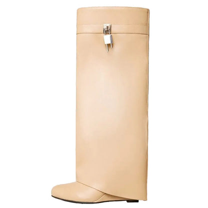 Bottes Orthopédiques Magnifiquement Conçues