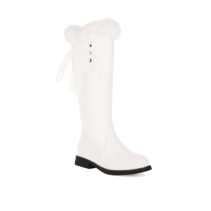 Bottes Orthopédiques d'Inspiration Vintage