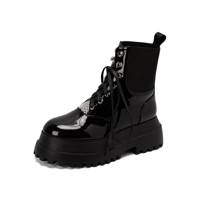 Bottes Orthopédiques Stylées pour Toute Occasion