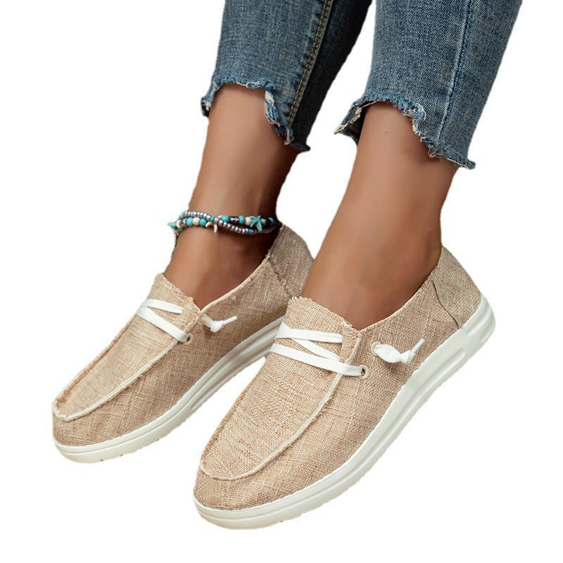Chaussures Orthopédiques Gracieuses au Look Moderne