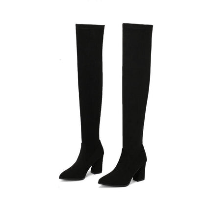 Bottes orthopédiques élégantes pour toutes occasions