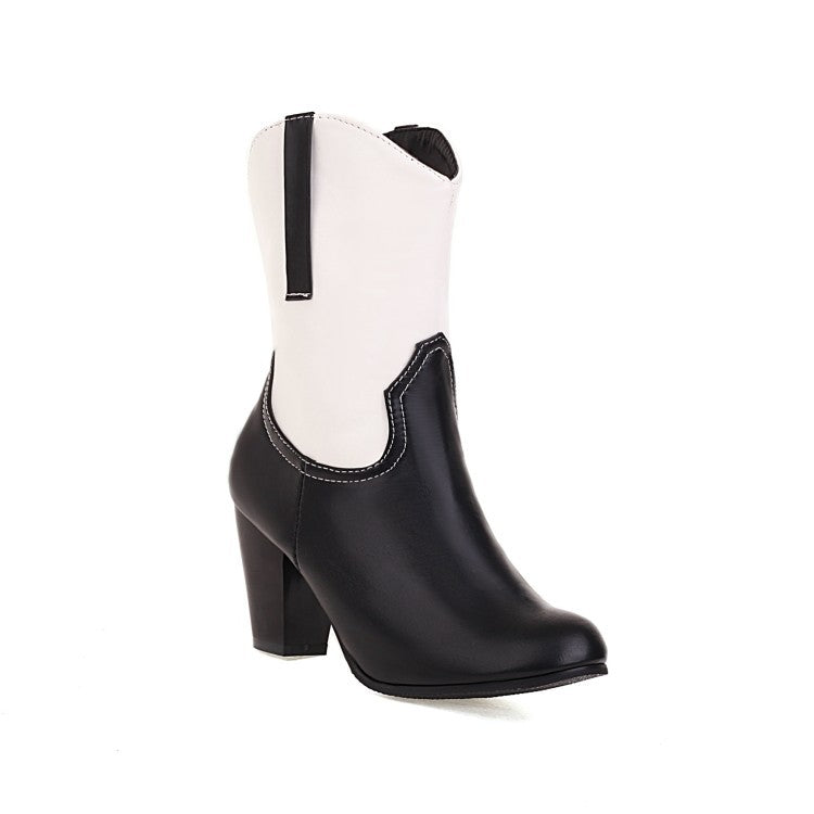 Bottes Orthopédiques d'Inspiration Vintage