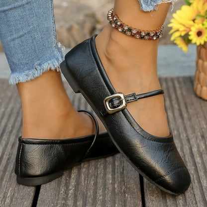 Chaussures Orthopédiques Chics au Design Unique