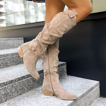 Bottes Orthopédiques Stylées pour Toute Occasion