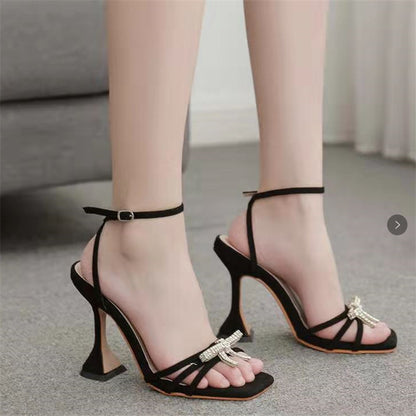Sandales Orthopédiques Chics au Design Unique