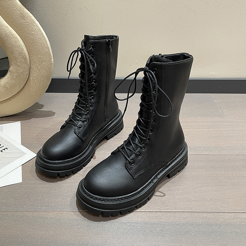 Bottes Orthopédiques Élégantes pour Chaque Pas