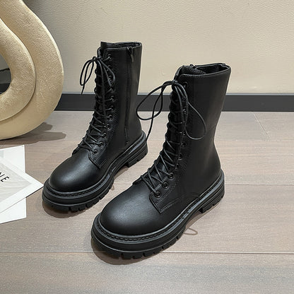 Bottes Orthopédiques Élégantes pour Chaque Pas