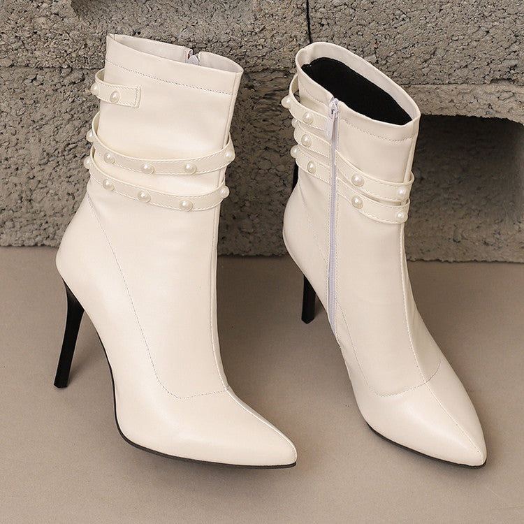 Bottes Orthopédiques Élégantes pour Chaque Pas