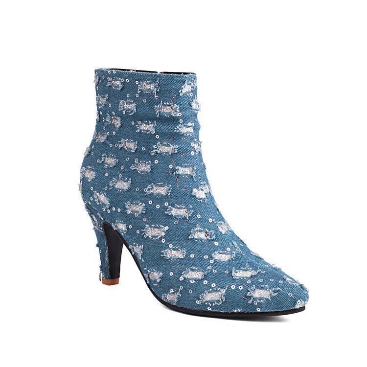 Bottes Orthopédiques Confortables pour Tous les Jours