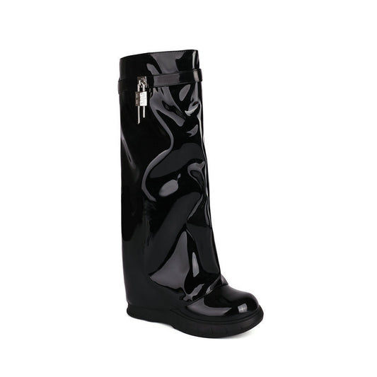 Bottes Orthopédiques Confortables pour Tous les Jours