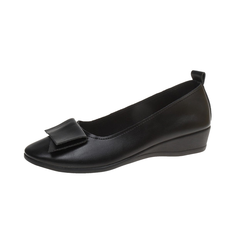 Chaussures Orthopédiques Stylées pour Toute Occasion
