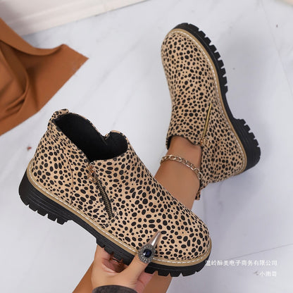 Bottes Orthopédiques Élégantes pour Chaque Pas