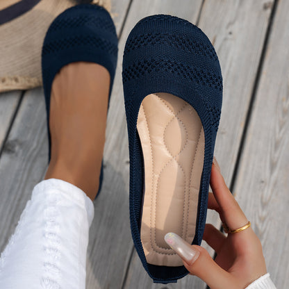 Chaussures Orthopédiques Gracieuses au Look Moderne