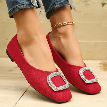 Talons Orthopédiques d'Inspiration Vintage