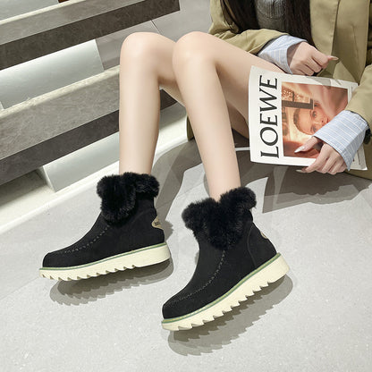 Bottes Orthopédiques Magnifiquement Conçues