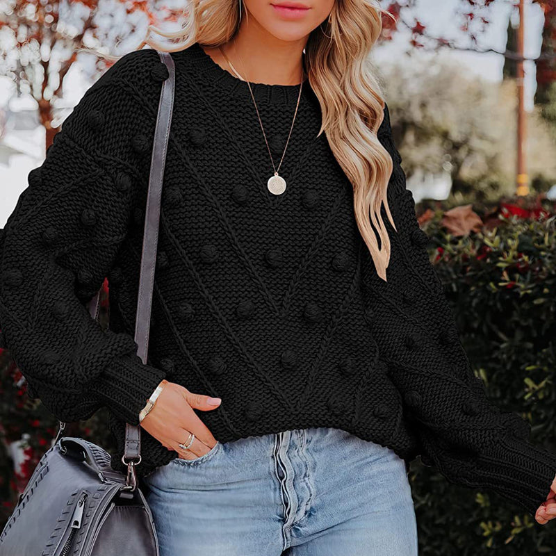 Pull inspiration vintage