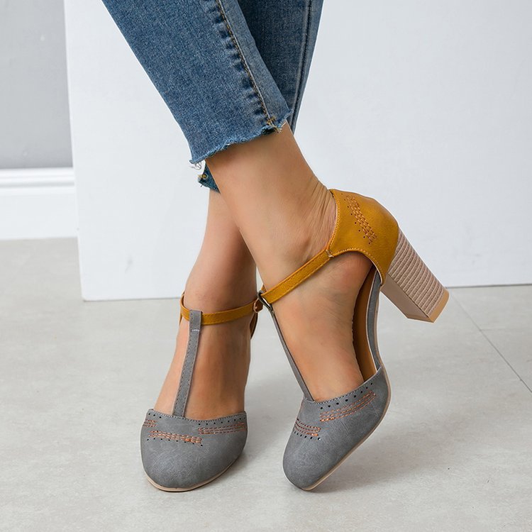 Chaussures Orthopédiques Stylées pour Toute Occasion