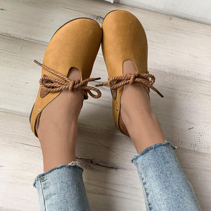 Chaussures Orthopédiques Élégantes pour Chaque Pas