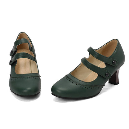 Chaussures Orthopédiques Élégantes pour Chaque Pas