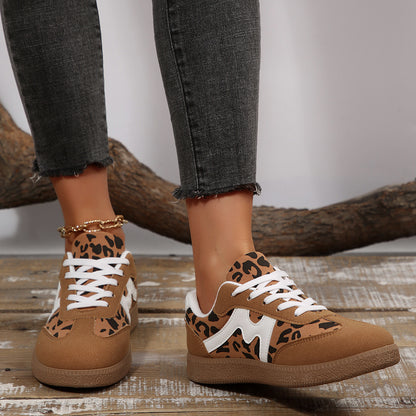 Baskets Orthopédiques Stylées pour Toute Occasion
