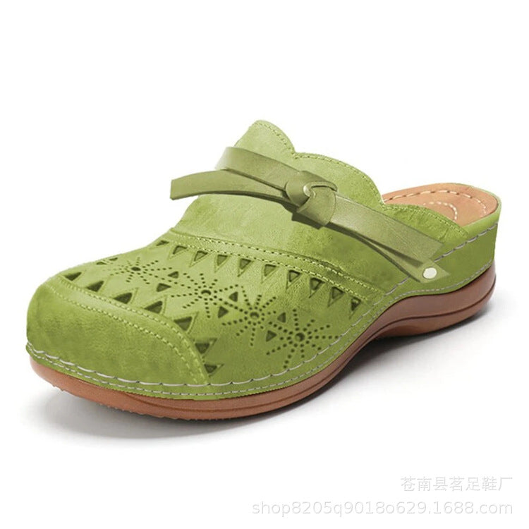 Chaussures Orthopédiques Classiques au Style Intemporel