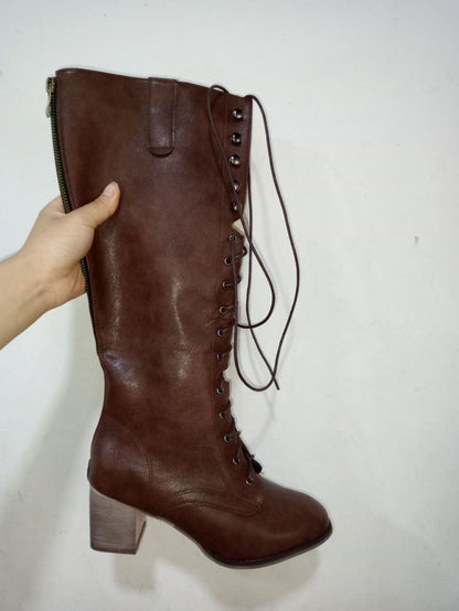 Bottes Orthopédiques Stylées pour Toute Occasion
