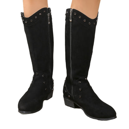 Bottes Orthopédiques Classiques au Style Intemporel