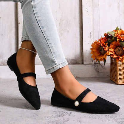 Chaussures Orthopédiques Classiques au Style Intemporel