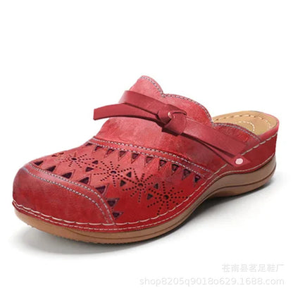 Chaussures Orthopédiques Classiques au Style Intemporel