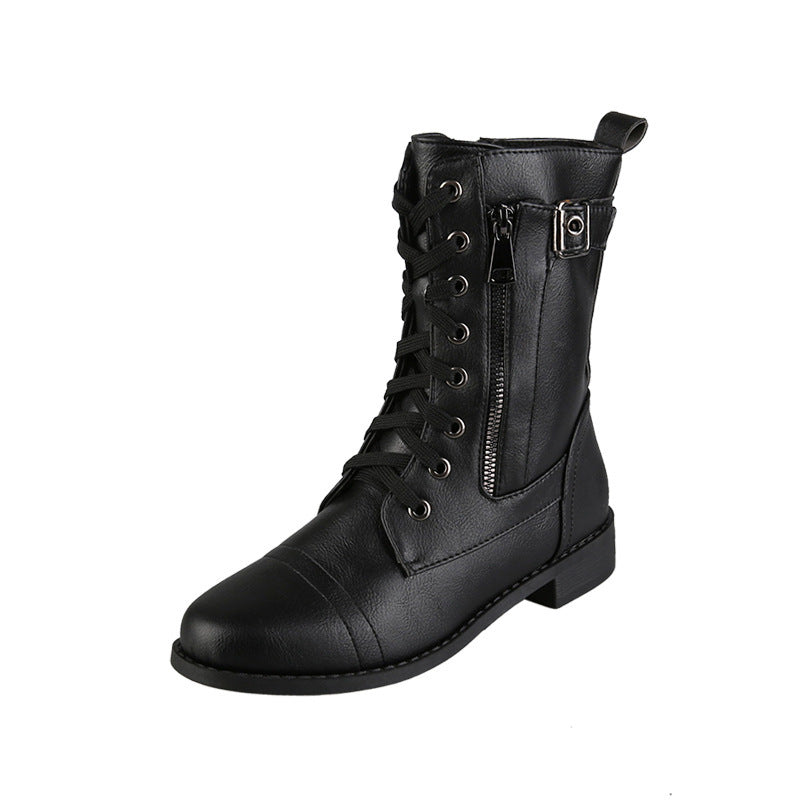 Bottes Orthopédiques Confortables pour Tous les Jours