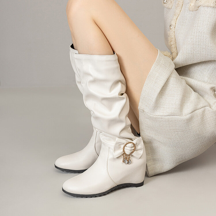 Bottes Orthopédiques Classiques au Style Intemporel