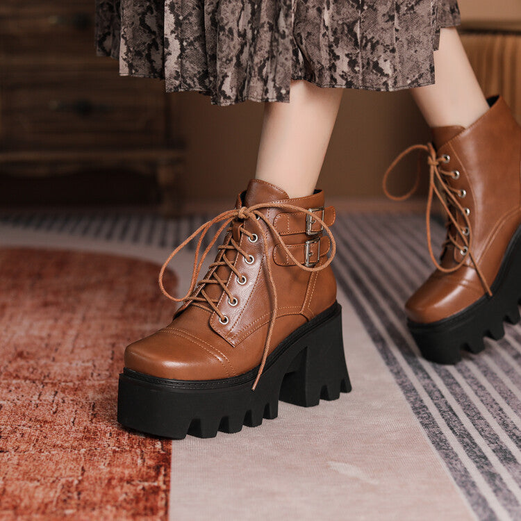 Bottes Orthopédiques Confortables pour Tous les Jours